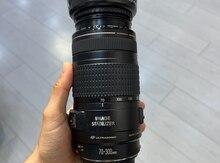 Linza "Canon 70-300mm"