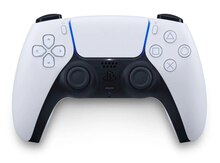 PlayStation 5 Joystik White