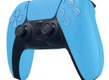 PlayStation 5 DualSense Controller Starlight Blue