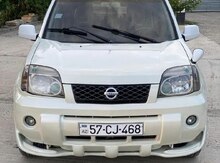 Nissan X-Trail, 2004 il