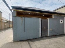 Həyət evi, Xırdalan ş.