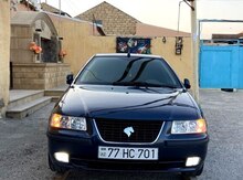 Khazar LX, 2019 il