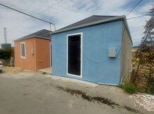 Həyət evi, Xırdalan ş.