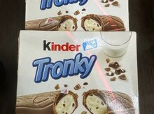 Şokolad "Kinder Tronky"