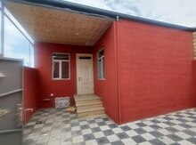 Həyət evi, Xırdalan ş.