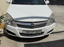 Opel Astra, 2010 il