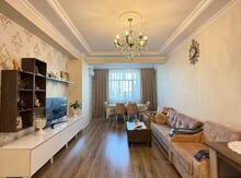 2-otaqlı yeni tikili, Nəsrəddin Tusi küç., 85 m²