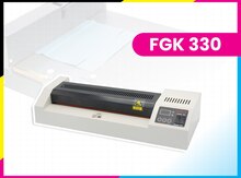 Laminasiya aparatı "FGK-330"