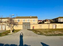 Həyət evi, Kürdəxanı qəs.