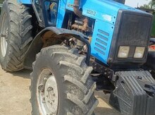 Traktor "1221", 2012 il