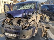 Fiat Doblo, 2008 il