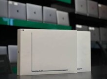 Apple MacBook Air 13.6-inch 24/512GB M4 chip