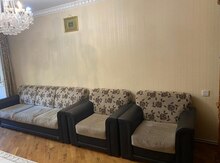 Divan və kreslolar "Embawood"