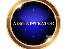 Administrator işi axtarıram