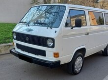 Volkswagen Transporter, 1983 il