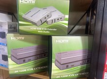 HDMI KVM Extender with audio