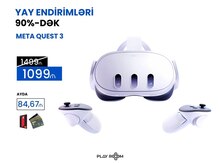 Meta Quest 3 (512 gb)