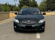 Toyota Corolla, 2008 il