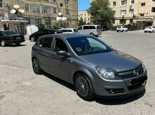 Opel Astra, 2005 il
