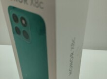 Honor X8c Midnight Black 128GB/6GB