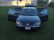 Volkswagen Passat, 2001 il