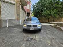 Volkswagen Passat, 2002 il