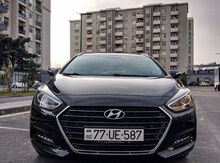 Hyundai i40, 2016 il