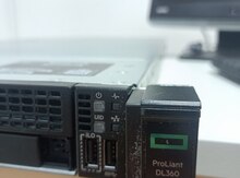HP ProLiant DL360 G10 Server 2.70Ghz 48-Core 768GB 6x New 1TB
