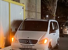 Mikroavtobus sifarişi