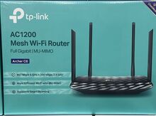 Modem "Tp-Link  Ac1200"