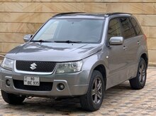 Suzuki Grand Vitara, 2006 il