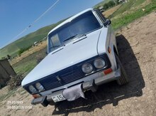 LADA (VAZ) 2106, 1983 il