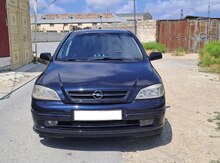 Opel Astra, 1998 il