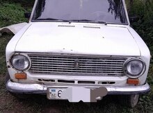 LADA (VAZ) 21011, 1978 il