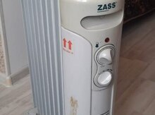 Qızdırıcı "Zass"