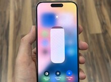 Apple iPhone 15 Pro Natural Titanium 256GB/8GB