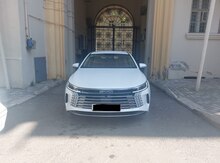 "BYD Destroyer 05, 2025 il" icarəsi