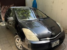 Toyota Prius, 2008 il