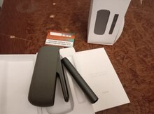 Tütün qızdırıcısı "Iqos"