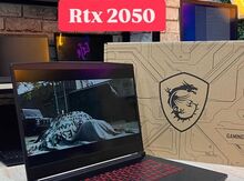 Noutbuk "MSI GF63 i5 12"