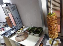 Dönərçi isi axtariram 