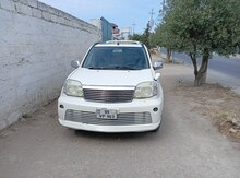 Nissan X-Trail, 2001 il