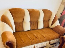 Divan və kreslolar