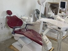 Stomatoloji avadanlıq