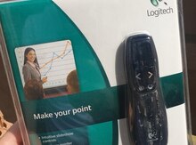 "Logitech R400" Wirelless Presenter