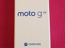 Motorola Moto G05 Forest Green 128GB/4GB