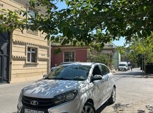 LADA (VAZ) XRAY, 2016 il