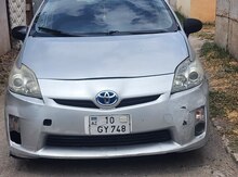 Toyota Prius, 2010 il