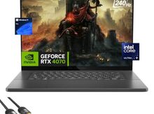 MSİ Raider GE68HX 14VGG-287US