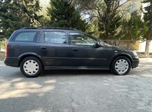 Opel Astra, 1998 il